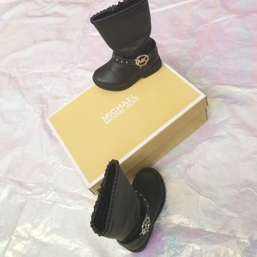 Michael Kors boots